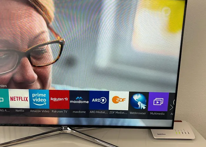 Einmaliger Ausblick Und Tolles Ambiente Laubenheim