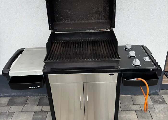 Einmaliger Ausblick Und Tolles Ambiente * Laubenheim