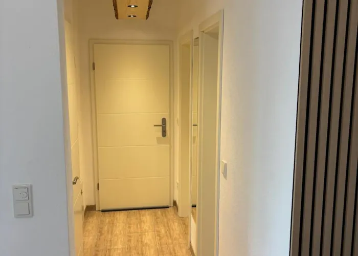 Einmaliger Ausblick Und Tolles Ambiente דירה *