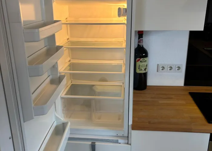 Einmaliger Ausblick Und Tolles Ambiente דירה *