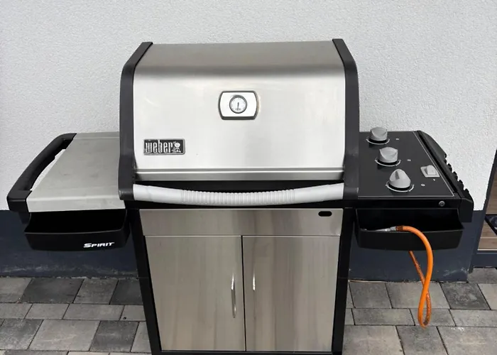 דירה Einmaliger Ausblick Und Tolles Ambiente *