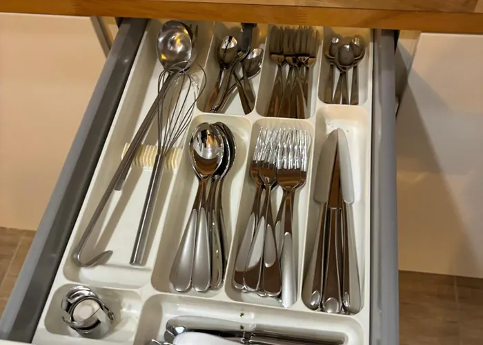 דירה Einmaliger Ausblick Und Tolles Ambiente