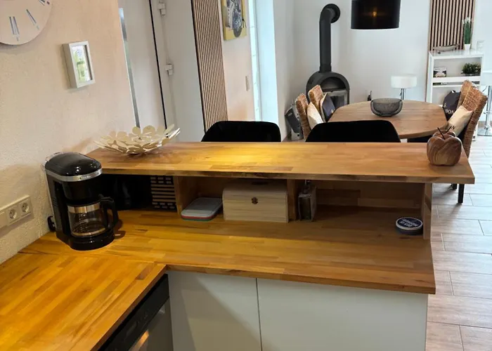 Einmaliger Ausblick Und Tolles Ambiente Laubenheim