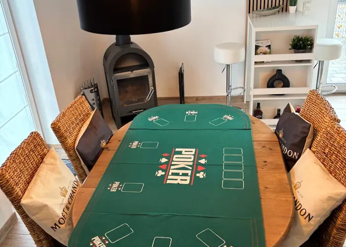 Einmaliger Ausblick Und Tolles Ambiente