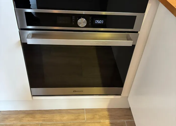 דירה Einmaliger Ausblick Und Tolles Ambiente