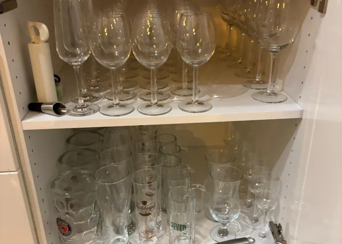 Einmaliger Ausblick Und Tolles Ambiente * Laubenheim