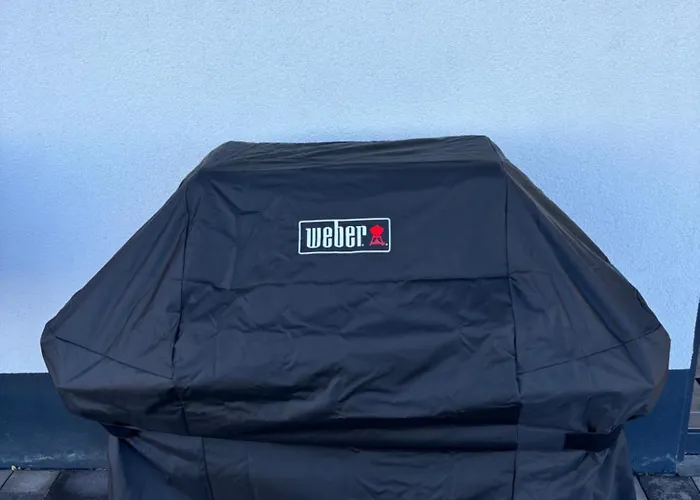 Einmaliger Ausblick Und Tolles Ambiente