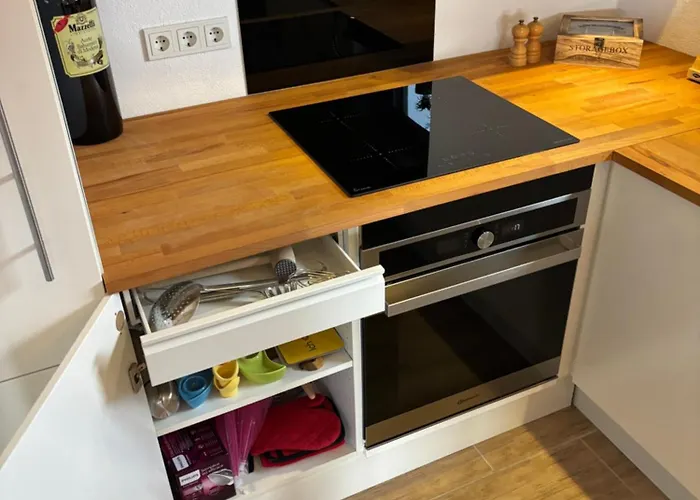 Einmaliger Ausblick Und Tolles Ambiente דירה Laubenheim