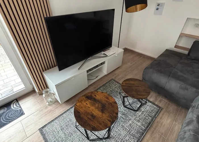 Einmaliger Ausblick Und Tolles Ambiente * Laubenheim