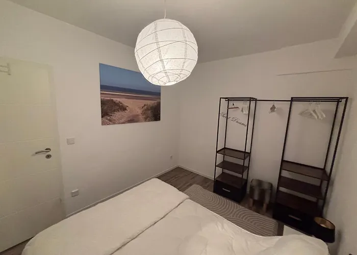 Einmaliger Ausblick Und Tolles Ambiente Laubenheim