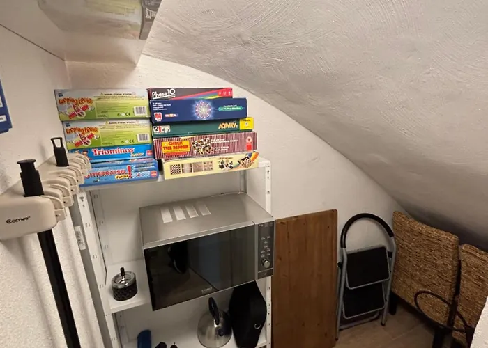 Einmaliger Ausblick Und Tolles Ambiente Laubenheim