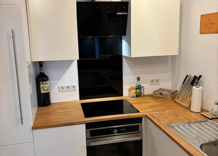 Einmaliger Ausblick Und Tolles Ambiente Laubenheim