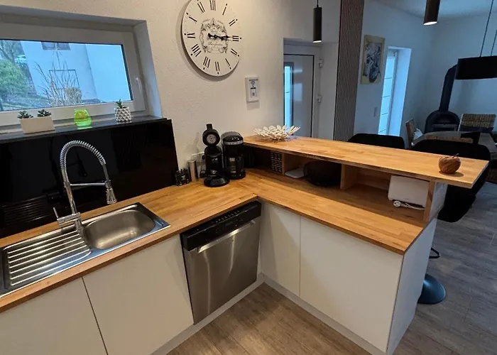 Einmaliger Ausblick Und Tolles Ambiente * Laubenheim