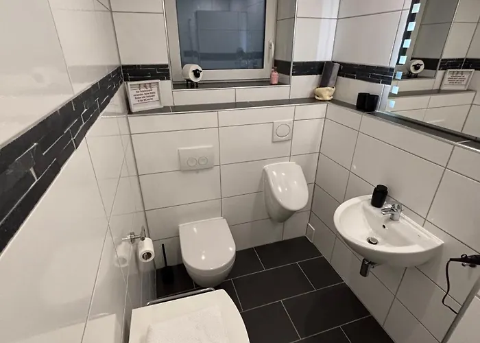 Einmaliger Ausblick Und Tolles Ambiente Laubenheim