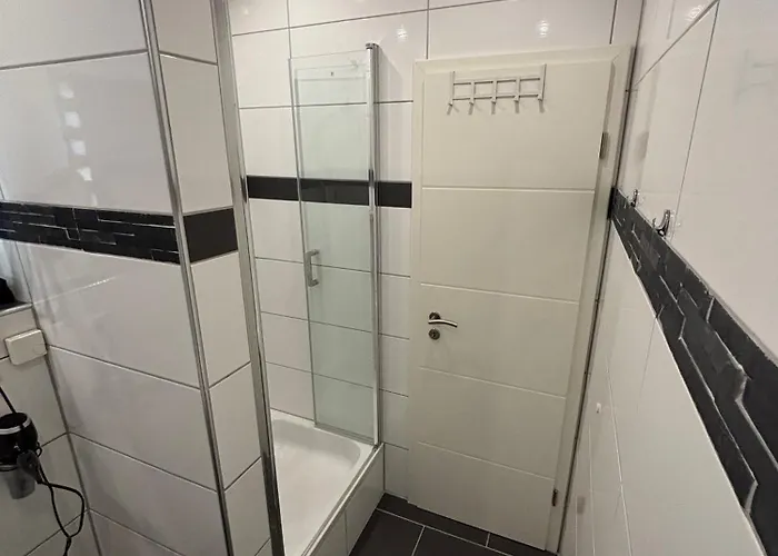 Einmaliger Ausblick Und Tolles Ambiente