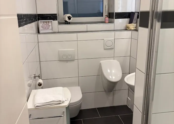 דירה Einmaliger Ausblick Und Tolles Ambiente Laubenheim